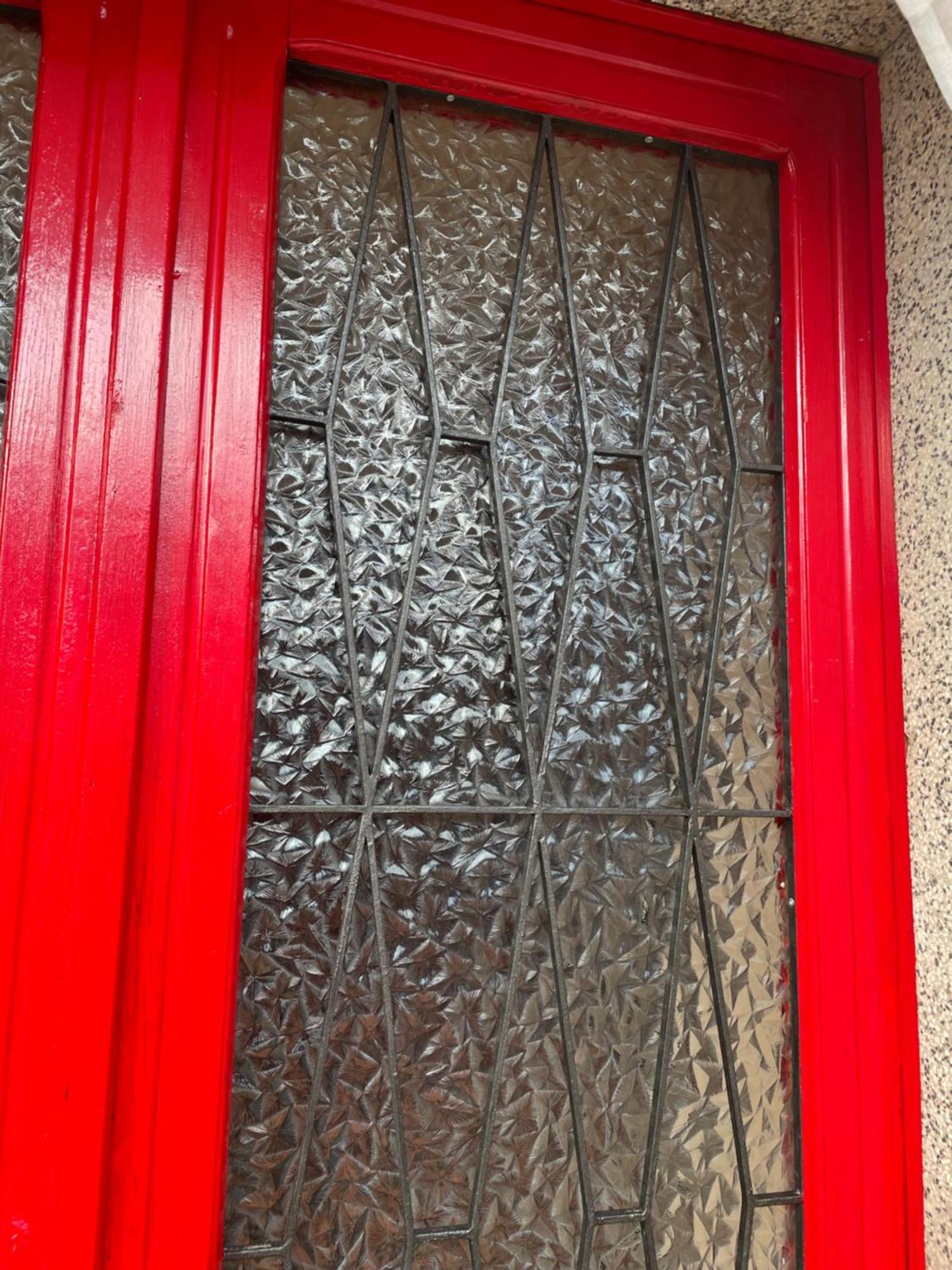La Porta Rossa Hotel Capizzone Bagian luar foto
