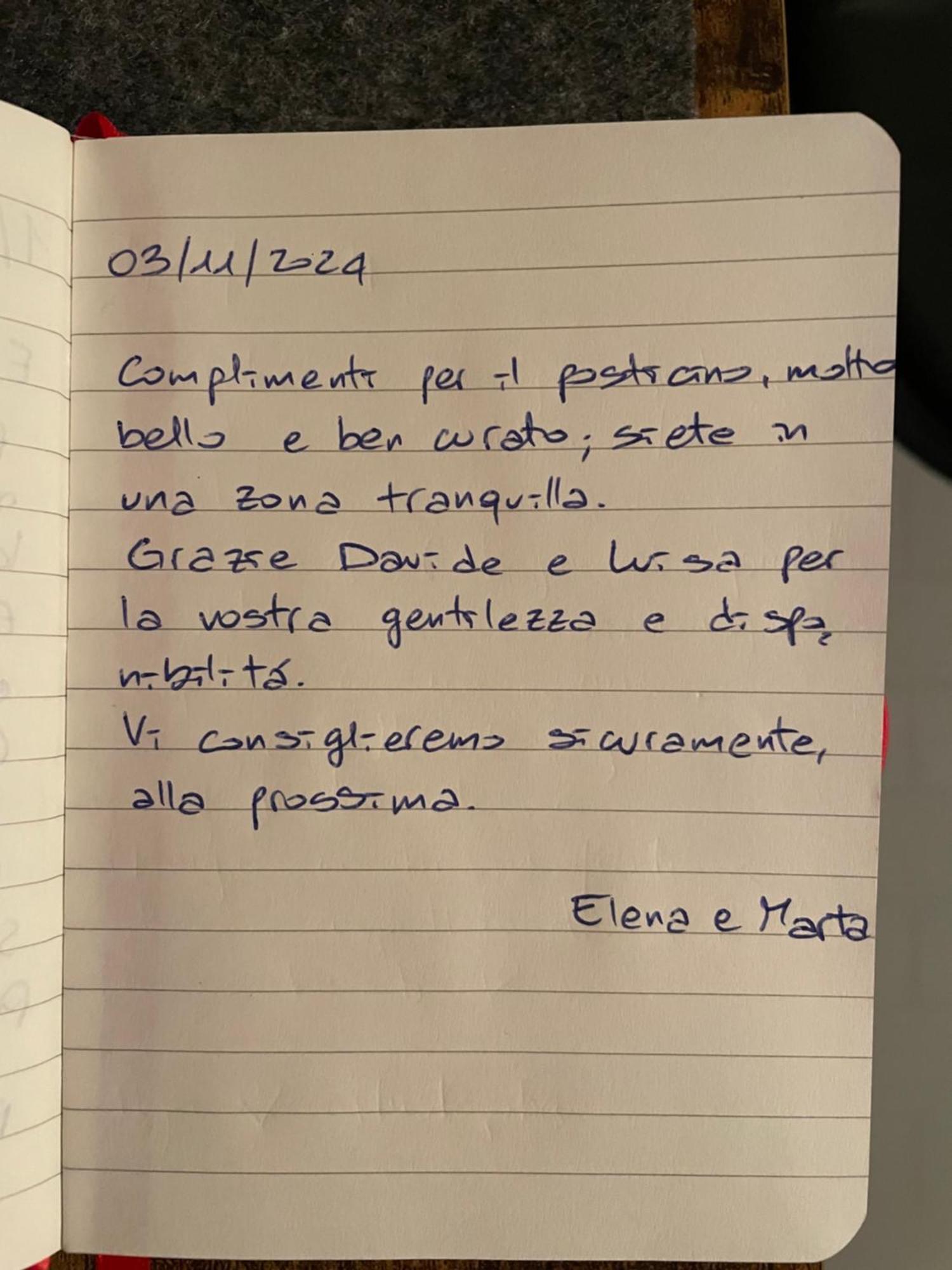 La Porta Rossa Hotel Capizzone Bagian luar foto
